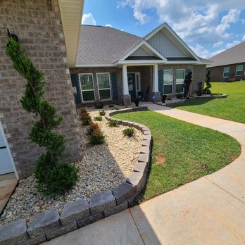 TJ Affordable Lawn Services - Lawn Services Near Me - Mobile, Alabama TJ Affordable Lawn Services - Lawn Services Near Me - Mobile, Alabama
