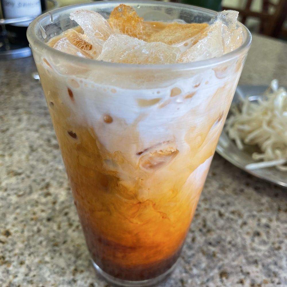 My Vi Mi Gia #2 - Thai Tea (TikTok: @justandyvu) - Vietnamese Near Me - Garden Grove, California My Vi Mi Gia #2 - Thai Tea (TikTok: @justandyvu) - Vietnamese Near Me - Garden Grove, California