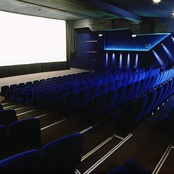 Le Cinéma des Cinéastes