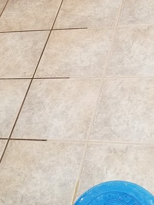 Tile & Grout - We have experienced pros that have worked with tile & grout build-up and subsequent cleaning and removal and are certified to do so. Stop spending hours on your knees scrubbing and cleaning. Allow us to renew the shine to your tile, stone, and grout throughout your home or business. Tile & Grout - We have experienced pros that have worked with tile & grout build-up and subsequent cleaning and removal and are certified to do so. Stop spending hours on your knees scrubbing and cleaning. Allow us to renew the shine to your tile, stone, and grout throughout your home or business.