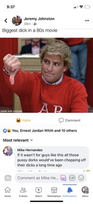 Poncho & Cisco's by null