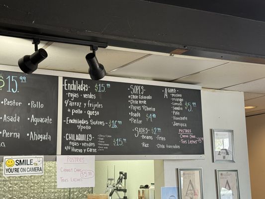 TEG Torta Shop - Tortas El Güero by null