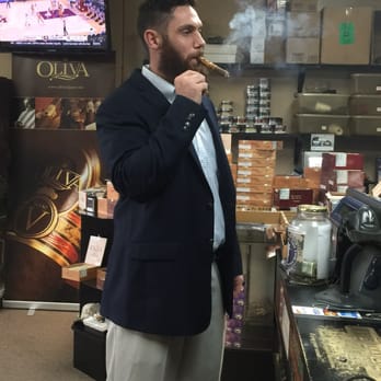 Tobaccology - Olivia Cigar Rep. - Tobacco Shops Near Me - Manassas, Virginia Tobaccology - Olivia Cigar Rep. - Tobacco Shops Near Me - Manassas, Virginia