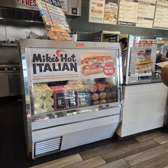 Jersey Mike's Subs - Sandwiches Near Me - Ocala, Florida Jersey Mike's Subs - Sandwiches Near Me - Ocala, Florida