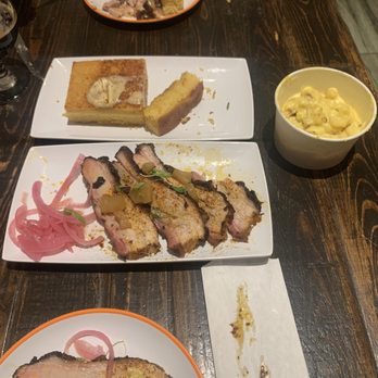 Smoke and Dough - Pork belly - Barbeque Near Me - Miami, Florida Smoke and Dough - Pork belly - Barbeque Near Me - Miami, Florida