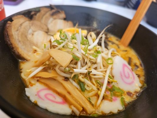 Kyoto Scratch Kitchen by null