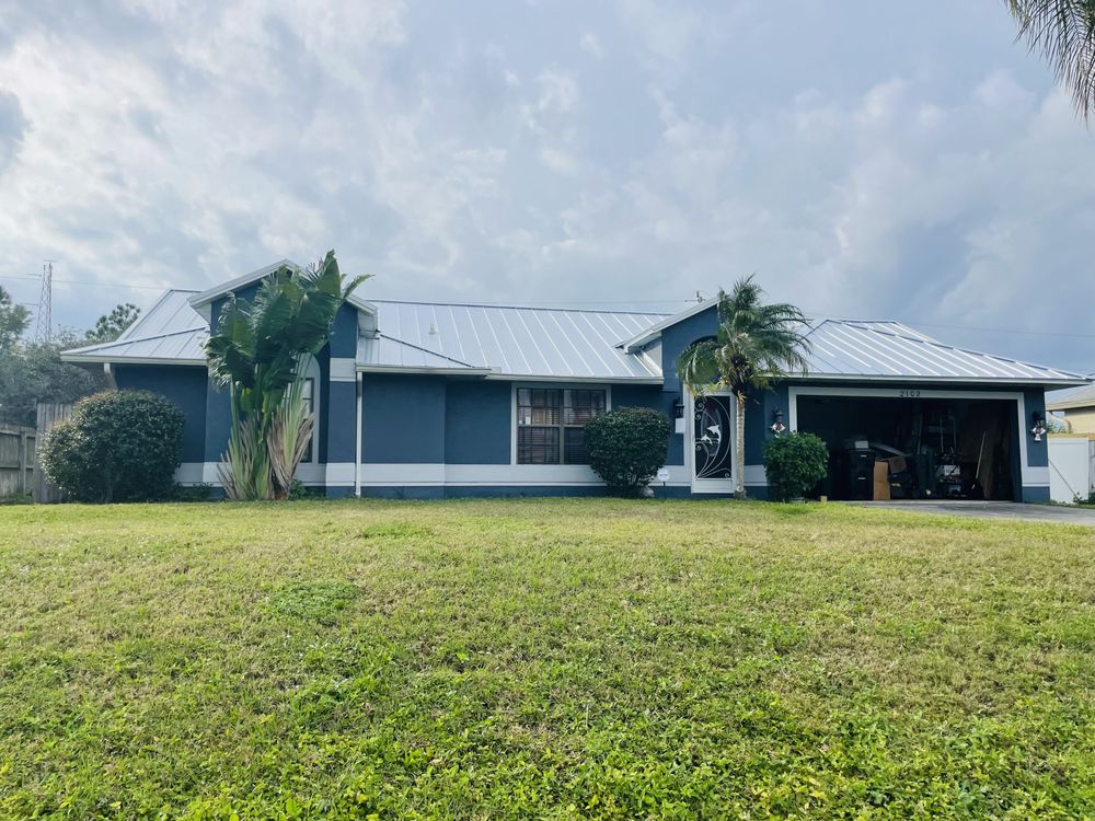 Slide of Elegant Roofing