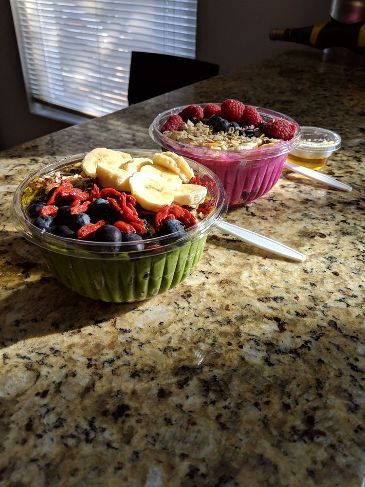 PURELY JUICED 94 Photos & 51 Reviews 302 Main St, Fort Lee, NJ Menu Yelp