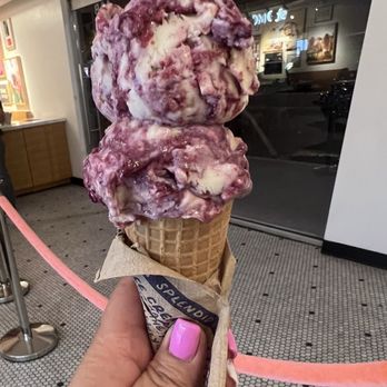 Jeni's Splendid Ice Creams - Brambleberry Crisp - Ice Cream & Frozen Yogurt Near Me - Scottsdale, Arizona Jeni's Splendid Ice Creams - Brambleberry Crisp - Ice Cream & Frozen Yogurt Near Me - Scottsdale, Arizona