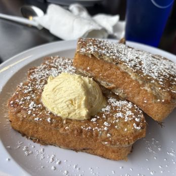 Frank's Downtown Cafe - French toast - Cafes Near Me - Manteca, California Frank's Downtown Cafe - French toast - Cafes Near Me - Manteca, California