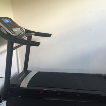 Excel Assembly Services - Treadmill assembled in the garage in about 2 hours ; excellent work !!! - Furniture Assembly Near Me Excel Assembly Services - Treadmill assembled in the garage in about 2 hours ; excellent work !!! - Furniture Assembly Near Me