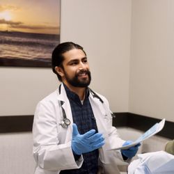 North Atlanta Primary Care- Midtown