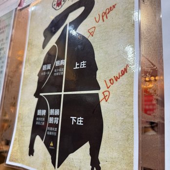 一樂燒鵝 - Cantonese Near Me - Hong Kong, HK