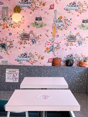 Partybus Bakeshop by null