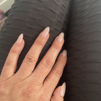 Coco Nail Bar - Nail Salons Near Me - San Antonio, Texas