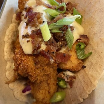 Velvet Taco - Chicken & Waffle - Tacos Near Me - Plano, Texas Velvet Taco - Chicken & Waffle - Tacos Near Me - Plano, Texas