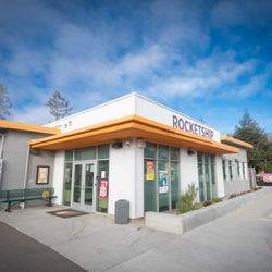 Rocketship Rising Stars Academy