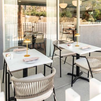 Lost Property - Cocktail Bars Near Me - Palm Springs, California