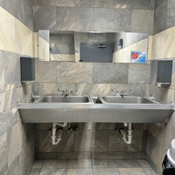 Arcadia Shell - Sink area