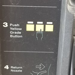 7-Eleven - Is that the middle finger?