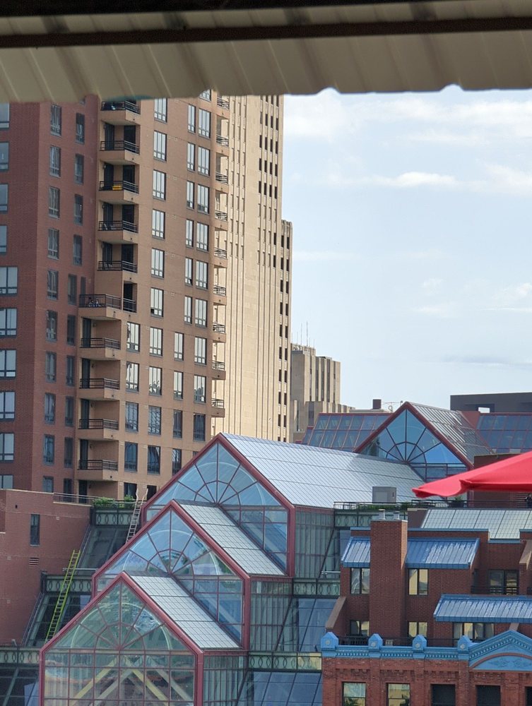 OX CART ARCADE & ROOFTOP CLOSED 125 Photos & 206 Reviews Pubs