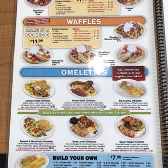 Loaded Cafe - Long Beach - Menu - American Near Me - Long Beach, California