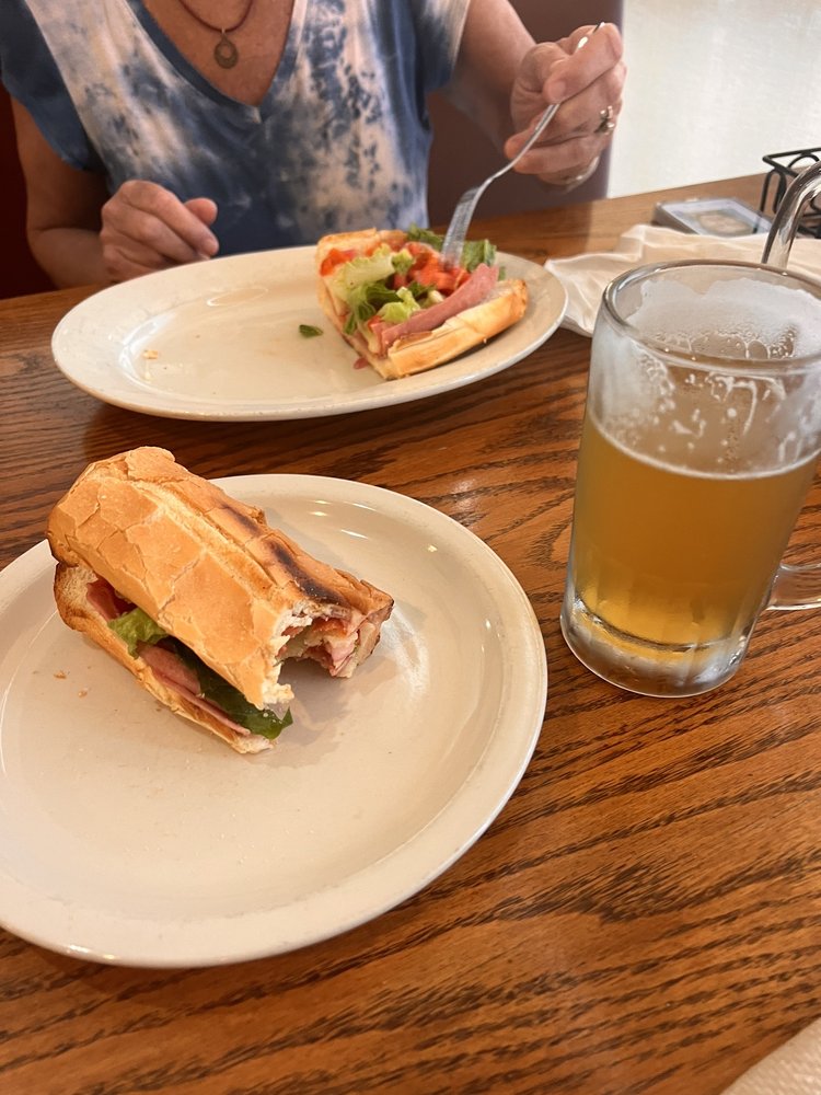 Jordana's Pizzeria & Italian Ristorante