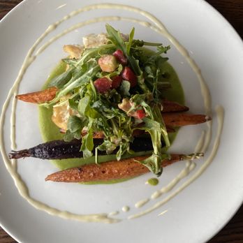 Palisade - Halibut - Seafood Near Me - Seattle, Washington