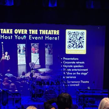 The Bornemann - Performing Arts Near Me - San Marcos, California The Bornemann - Performing Arts Near Me - San Marcos, California