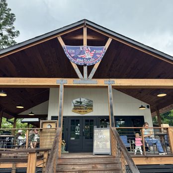Morning Fog Coffee & Eats - Entrance - Coffee & Tea Near Me - Andrews, North Carolina Morning Fog Coffee & Eats - Entrance - Coffee & Tea Near Me - Andrews, North Carolina