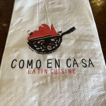 Como en Casa - Peruvian Near Me - Taylorsville, Utah