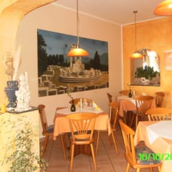 Restaurant  Castella