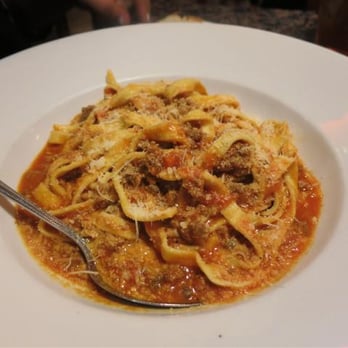 Fabiolus Cucina - Tagliatelle alla Bolognese - Italian Near Me - Hollywood, California Fabiolus Cucina - Tagliatelle alla Bolognese - Italian Near Me - Hollywood, California