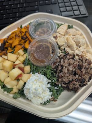 sweetgreen by null