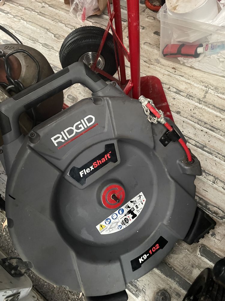 Slide of New Day Drain Services