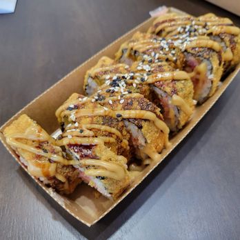 SUSHIZU FUSION CUISINE - Updated September 2025 - 44 Photos