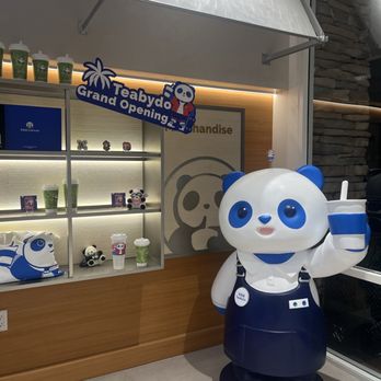 TeaByDo - The brand - Bubble Tea Near Me - Irvine, California TeaByDo - The brand - Bubble Tea Near Me - Irvine, California