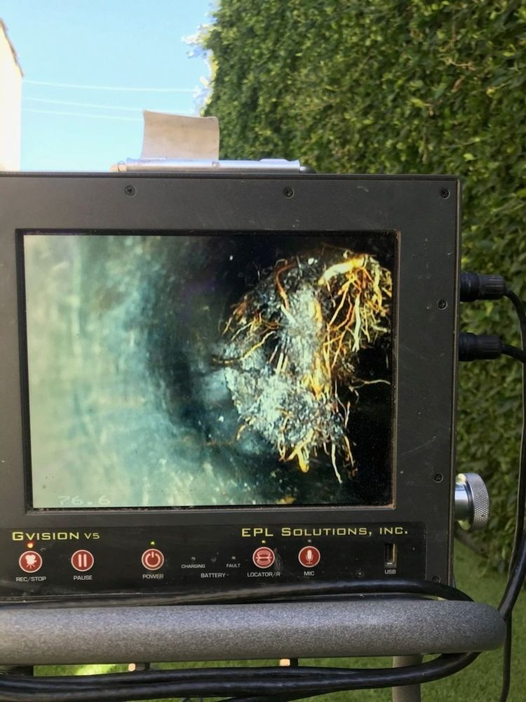 Slide of Superior Drain Cleaning And Jetting Services