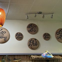 Pho 31 - Inside