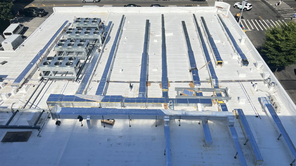 ALL WEATHER PRO Updated September 2024 Brookhaven, New York