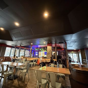 Mr Lee Chicken - Interior - Chicken Wings Near Me - Concord, California Mr Lee Chicken - Interior - Chicken Wings Near Me - Concord, California