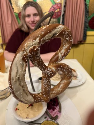 Bavarian Chef by null