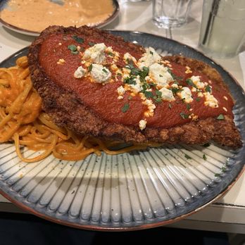 Parea Greek Taverna - Chicken Tata - Greek Near Me - Maitland, Florida Parea Greek Taverna - Chicken Tata - Greek Near Me - Maitland, Florida