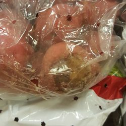 Shoppers Food & Pharmacy - Rotted