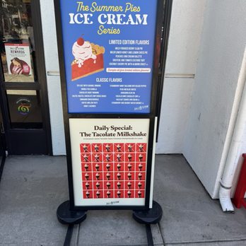 Salt & Straw - Ice Cream & Frozen Yogurt Near Me - Los Gatos, California Salt & Straw - Ice Cream & Frozen Yogurt Near Me - Los Gatos, California