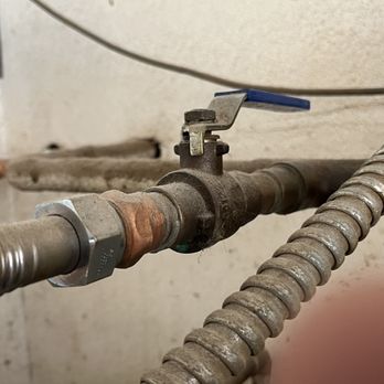 Coyote Plumbing & Rooter - Plumbing Near Me Coyote Plumbing & Rooter - Plumbing Near Me