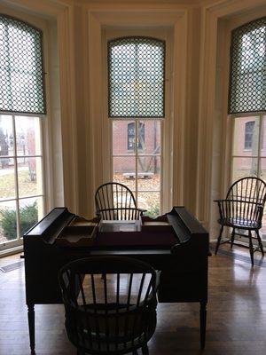 Jane Addams Hull-House Museum by null