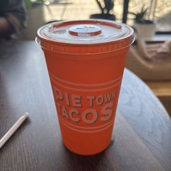 Pie Town Tacos - East Nashville