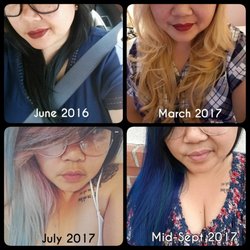 Manic Panic Salon Of Highland Park Closed 2019 All You Need To