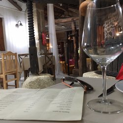 Taberna A'de Lino